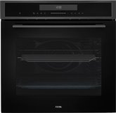 ETNA OP670Ti multifunctionele oven 1