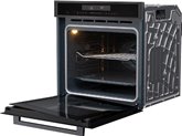 ETNA OP670Ti multifunctionele oven 11