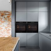 ETNA OP670Ti multifunctionele oven 7