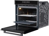 ETNA OP670Ti multifunctionele oven 10