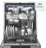 ETNA VW738NC inbouw vaatwasser 1