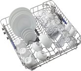 ETNA VW738NC inbouw vaatwasser 11