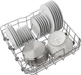 ETNA VW738NC inbouw vaatwasser 12