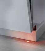 ETNA VW738NC inbouw vaatwasser 16