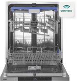 ETNA VW738NC inbouw vaatwasser 3