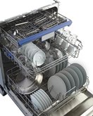 ETNA VW738NC inbouw vaatwasser 5