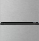 ETNA KCV282NRVS vrijstaande koel-vriescombinatie 11