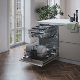 ATAG VA7214SMN XL volledig geïntegreerde vaatwasser  9