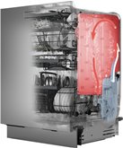 ATAG VA7214LU Green XL volledig geïntegreerde vaatwasser  8