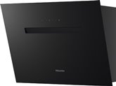 Miele DAH 1650 Active Obsidiaanzwart Afzuigkap 1