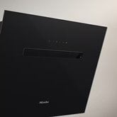 Miele DAH 1650 Active Obsidiaanzwart Afzuigkap 3