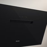 Miele DAH 1950 Active Obsidiaanzwart Afzuigkap 3