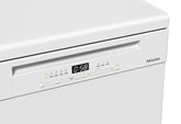 Miele G 5432 SC Selection Briljantwit Vrijstaande Vaatwasser 2