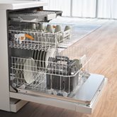 Miele G 5432 SC Selection Briljantwit Vrijstaande Vaatwasser 4