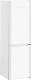 Liebherr CUe 3331-26 koel-vriescombinatie 1