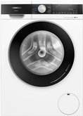 Siemens WN54G205NL was-droogcombinatie  1