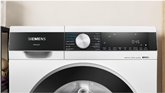 Siemens WN54G205NL was-droogcombinatie  2