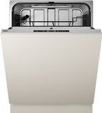 ATAG VA7213MN Green XL volledig geïntegreerde vaatwasser 1