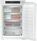 Liebherr IFd 3904-22 volledig geïntegreerde vriezer 1