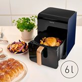 Panasonic NF-CC600AXE Heteluchtfriteuse 5