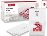 Miele FJM XXL HyClean Pure Stofzuigerzakken 1