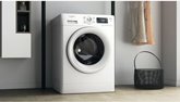 Whirlpool FFB9458WVBE vrijstaande wasmachine 3