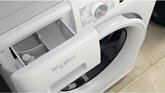 Whirlpool FFB9458WVBE vrijstaande wasmachine 4