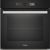 Whirlpool AKZ9 6290 NB Inbouw Elektrische Oven 1