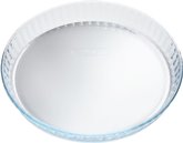 Miele Glazen Schaal - 278 mm 1