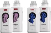 Miele Setaanbieding 4x 1,5 l vloeibaar wasmiddel  1