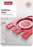 Miele FJM HyClean Pure Stofzuigerzak 1