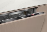 Miele G 7985 SCVi XXL AutoDos K2O volledig geïntegreerde vaatwasser 2
