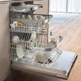 Miele G 7985 SCVi XXL AutoDos K2O volledig geïntegreerde vaatwasser 8