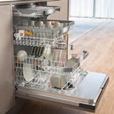 Miele G 7788 SCVi XXL AutoDos K2O FF volledig geïntegreerde vaatwasser 5