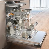 Miele G 7795 SCVi XXL AutoDos K2O volledig geïntegreerde vaatwasser 3