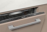 Miele G 7678 SCVi XXL AutoDos Excellence volledig geïntegreerde vaatwasser 3