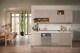 Miele G 7678 SCVi XXL AutoDos Excellence volledig geïntegreerde vaatwasser 4