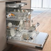 Miele G 7678 SCVi XXL AutoDos Excellence volledig geïntegreerde vaatwasser 7