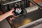 Miele G 7678 SCVi XXL AutoDos Excellence volledig geïntegreerde vaatwasser 10