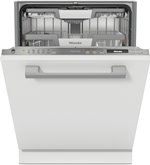 Miele G 7385 SCVi XXL FF RVS volledig geïntegreerde vaatwasser 1