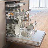Miele G 7385 SCVi XXL FF RVS volledig geïntegreerde vaatwasser 9