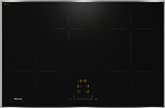 Miele KM 7373 FR inductie kookplaat 1