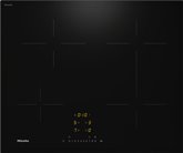 Miele KM 7363 FL inductie kookplaat 1