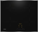 Miele KM 7361 FR inductie kookplaat 1