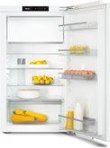 Miele K 7238 D inbouw koelkast met vriesvak 1