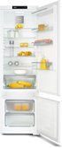 Miele KF 7731 D inbouw koel-vriescombinatie 1