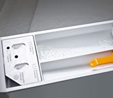 Miele WEB695 WPS 125 Edition wasmachine voorlader 12