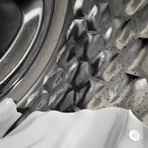 Miele WEB695 WPS 125 Edition wasmachine voorlader 14