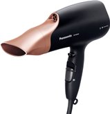 Panasonic EH-NA63CN825 Haardroger - Zwart / Roségoud 2