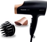 Panasonic EH-NA63CN825 Haardroger - Zwart / Roségoud 1